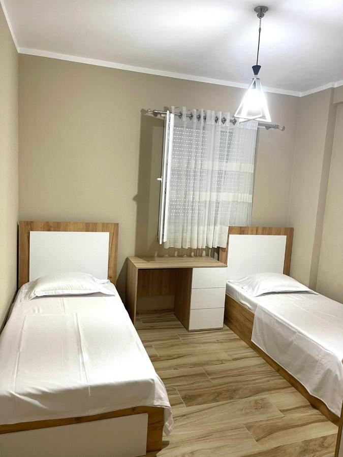 שקודר Twentysix Apartment מראה חיצוני תמונה