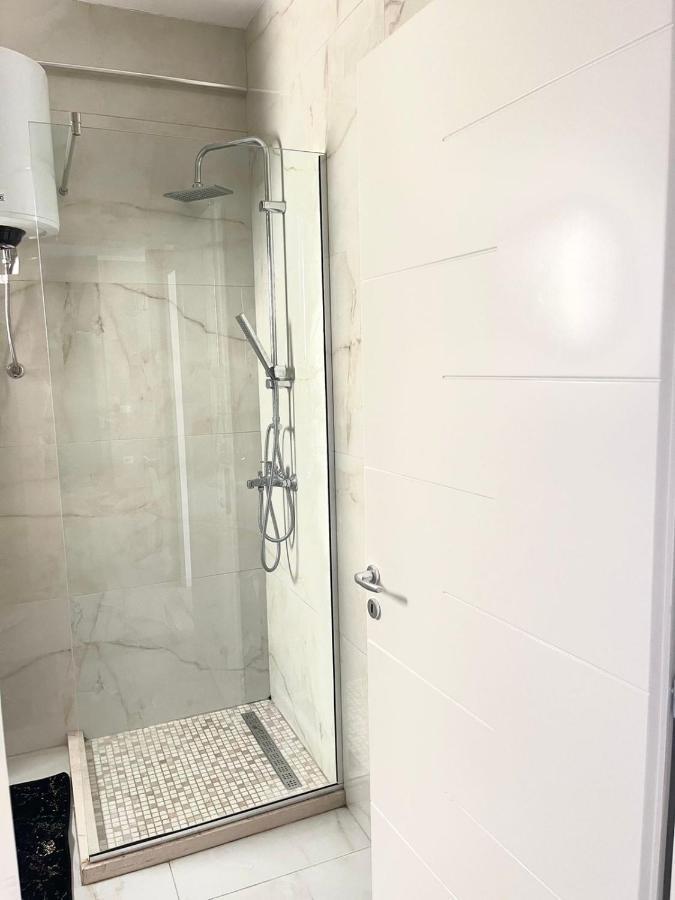 שקודר Twentysix Apartment מראה חיצוני תמונה