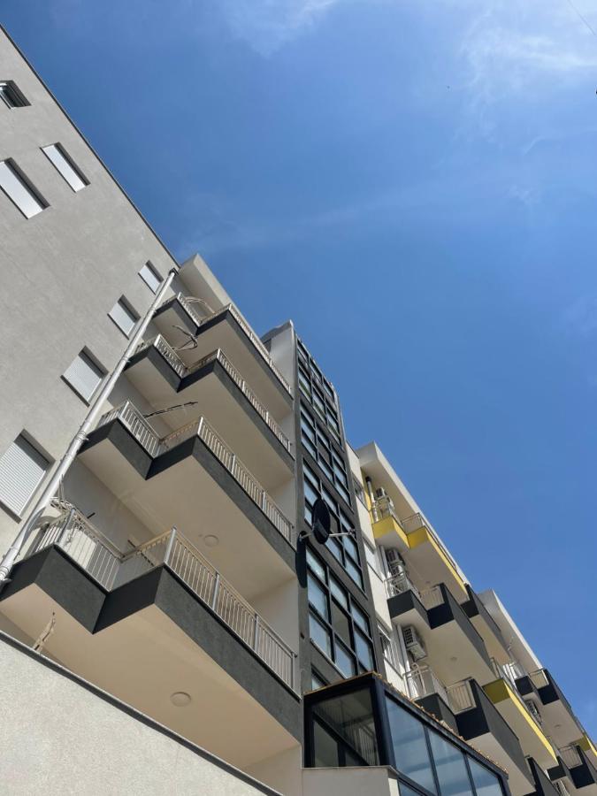 שקודר Twentysix Apartment מראה חיצוני תמונה